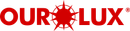 logotipo marca ILUCTRON/OUROLUX